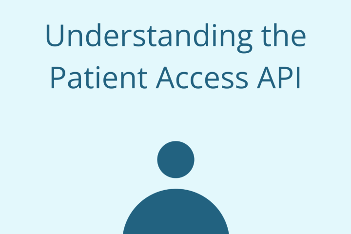 Patient Access API
