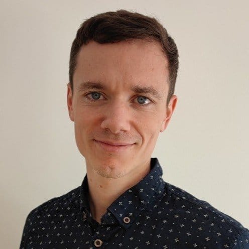 Photo of Gasper Andrejc