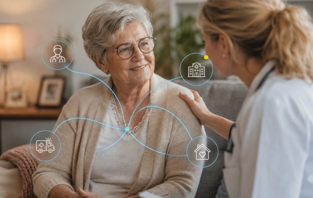 Blog image Why healthcare interoperability fails