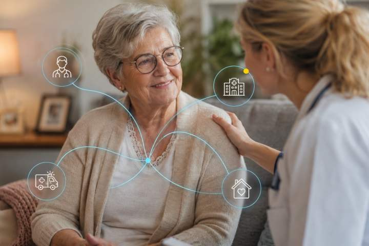 Blog image Why healthcare interoperability fails